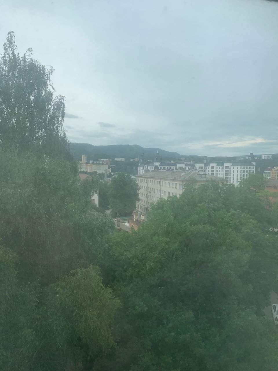 Продажа 3-комнатной квартиры, Кисловодск, Андрея Губина улица,  д.9