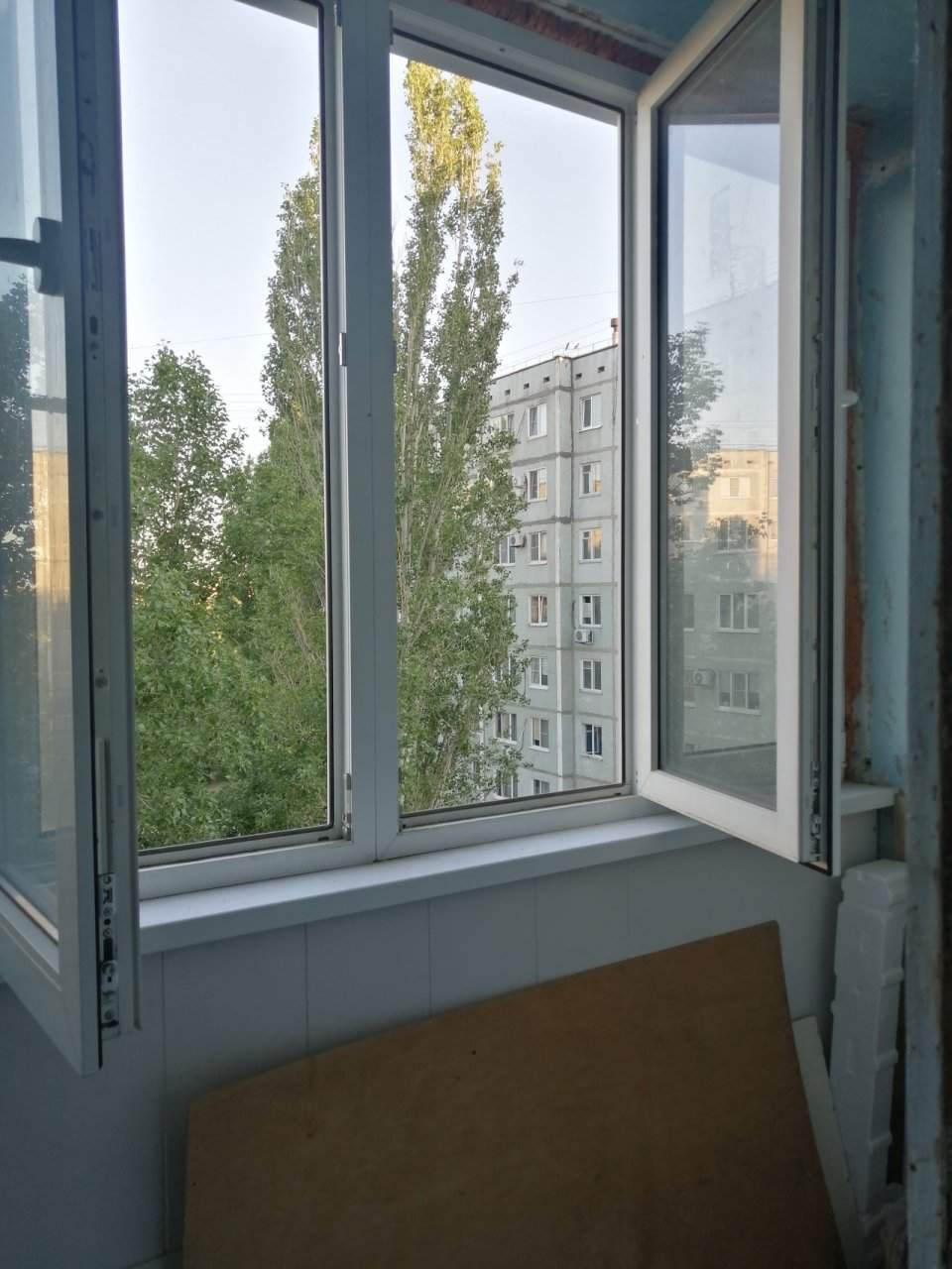 Продажа 2-комнатной квартиры, Волгоград, им. Менжинского улица,  влд24
