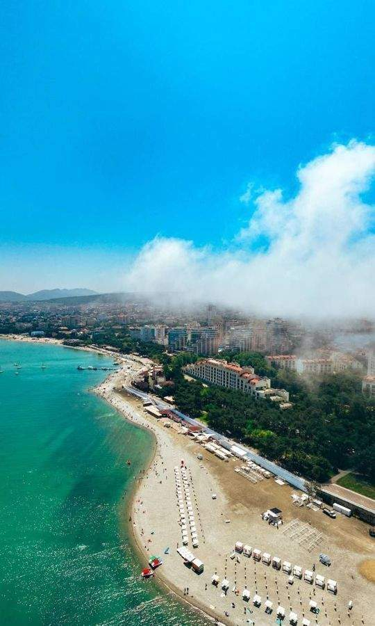 Продажа 1-комнатной квартиры, Геленджик, Больничный переулок,  д.4