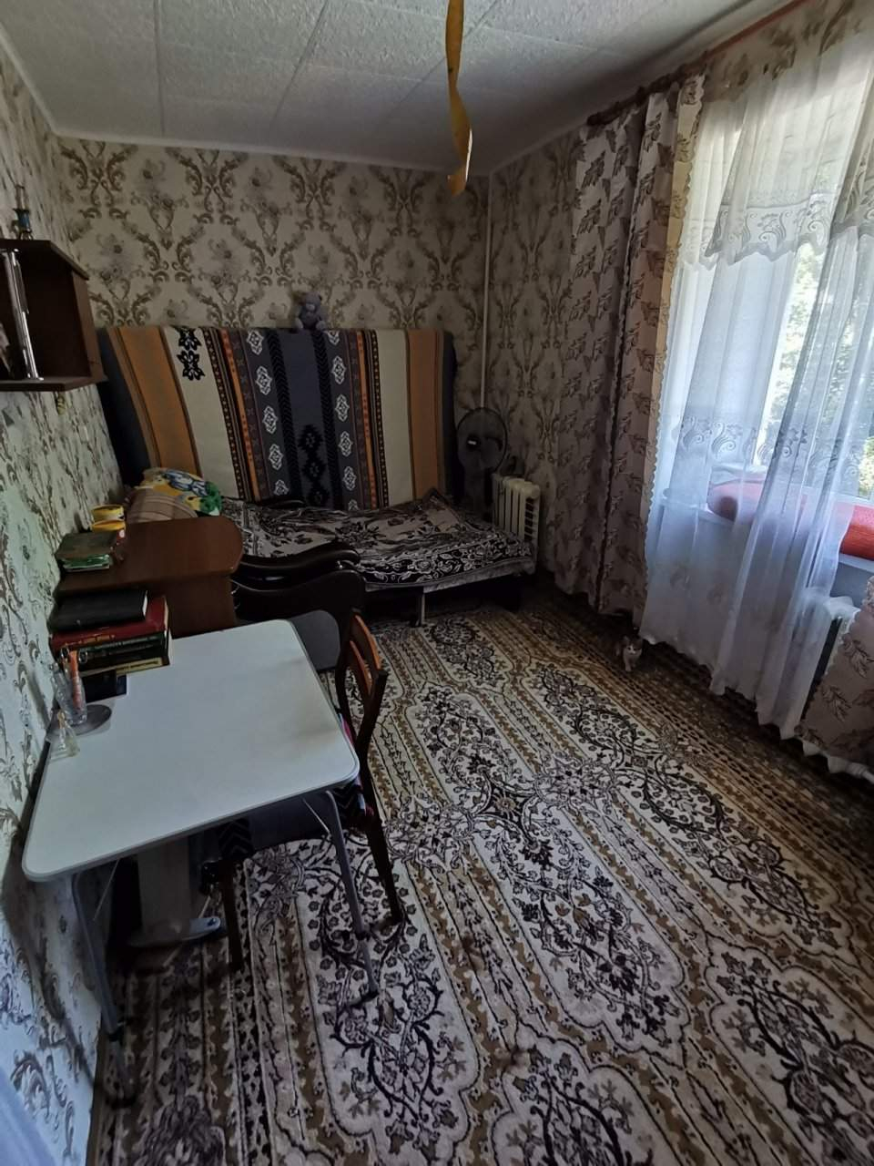 Продажа 3-комнатной квартиры, Карабаново, Чулкова улица,  д.5