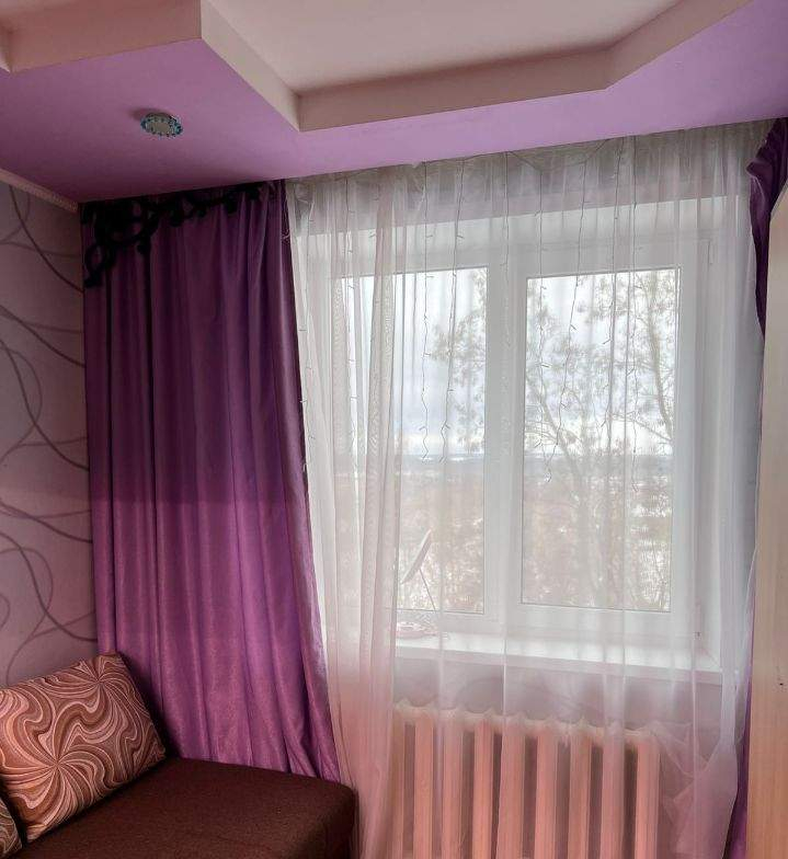 Продажа 3-комнатной квартиры, Калуга, Льва Толстого улица,  д.29