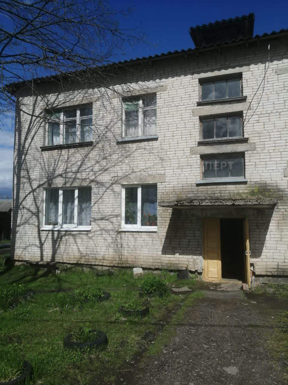 Продажа 2-комнатной квартиры, Новгородская, Карла Маркса улица,  д.1