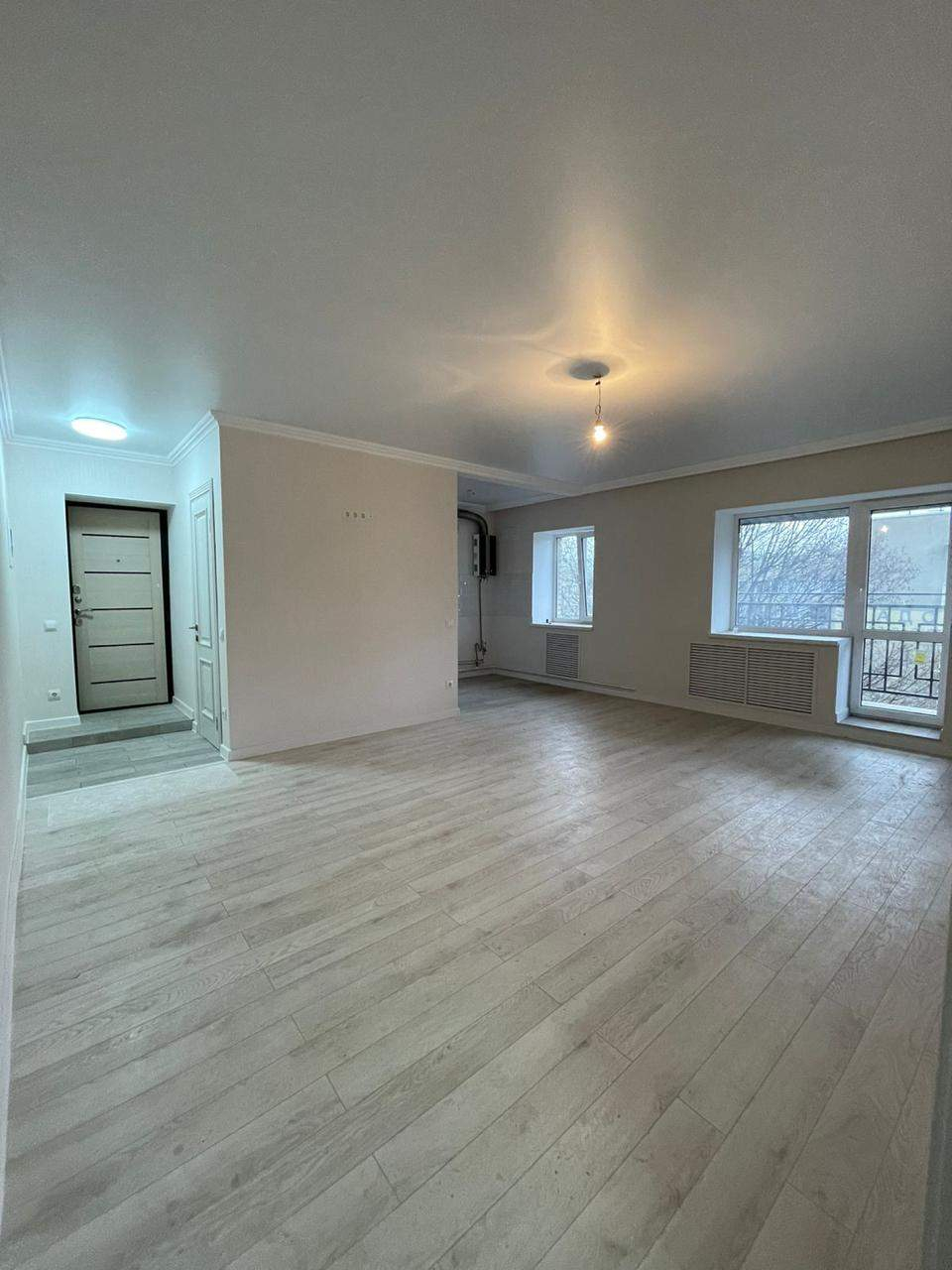 Продажа 3-комнатной квартиры, Кисловодск, Широкая улица,  д.31