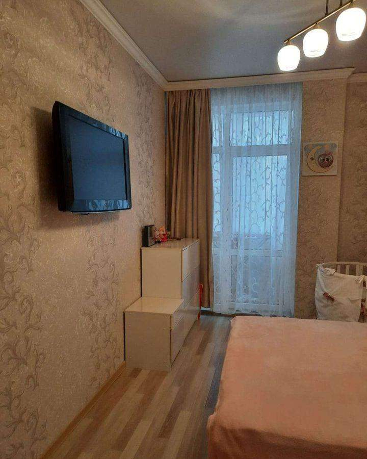 Продажа 2-комнатной квартиры, Геленджик, Гоголя улица,  д.7к/2