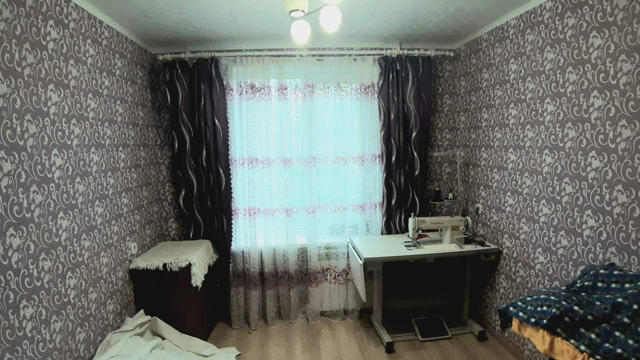 Продажа 4-комнатной квартиры, Березники, Свердлова улица,  д.67