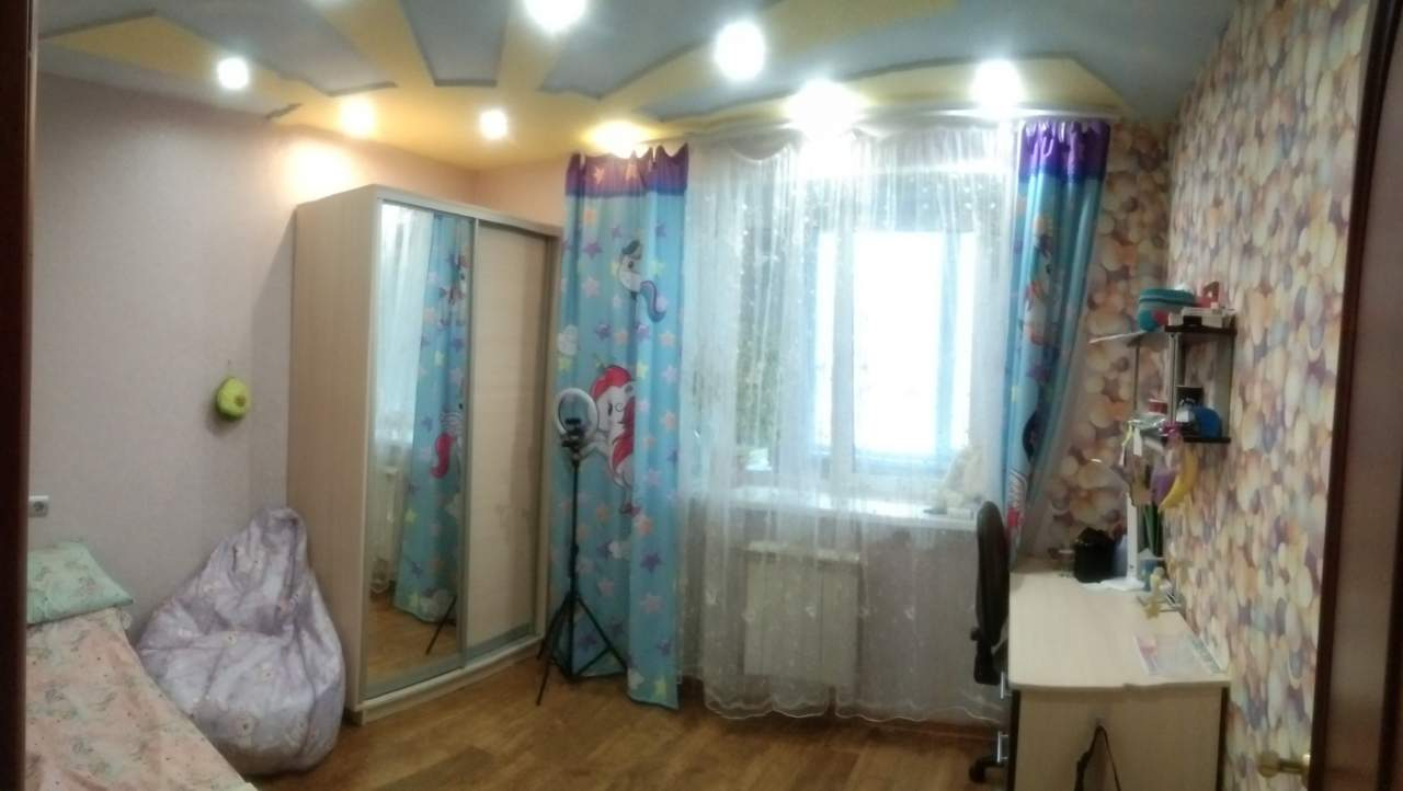 Продажа 3-комнатной квартиры, Александров, Институтская улица,  д.6к4