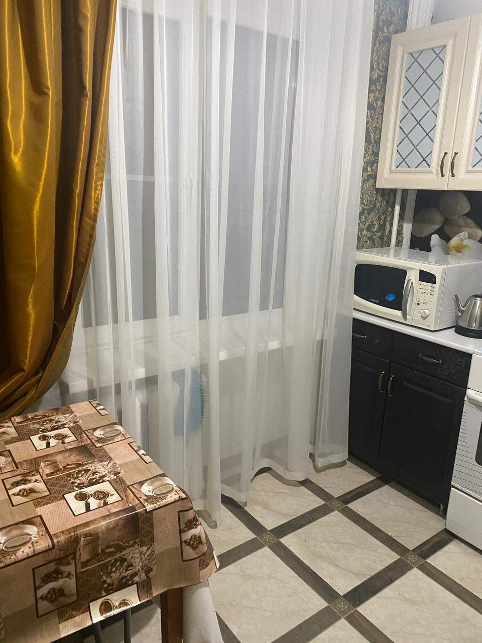 Продажа 2-комнатной квартиры, Кисловодск, Тельмана улица,  д.27