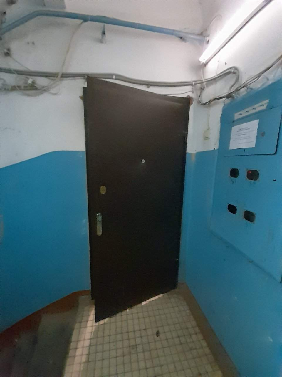 Продажа 2-комнатной квартиры, Балакирево, Октябрьская улица,  д.2стр5