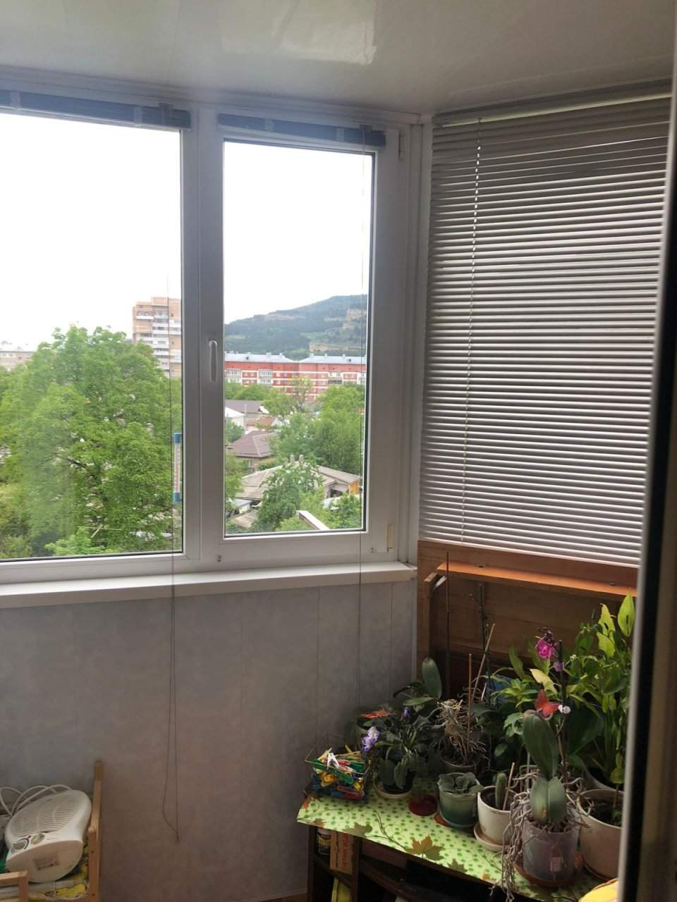 Продажа 2-комнатной квартиры, Кисловодск, Победы проспект,  д.147