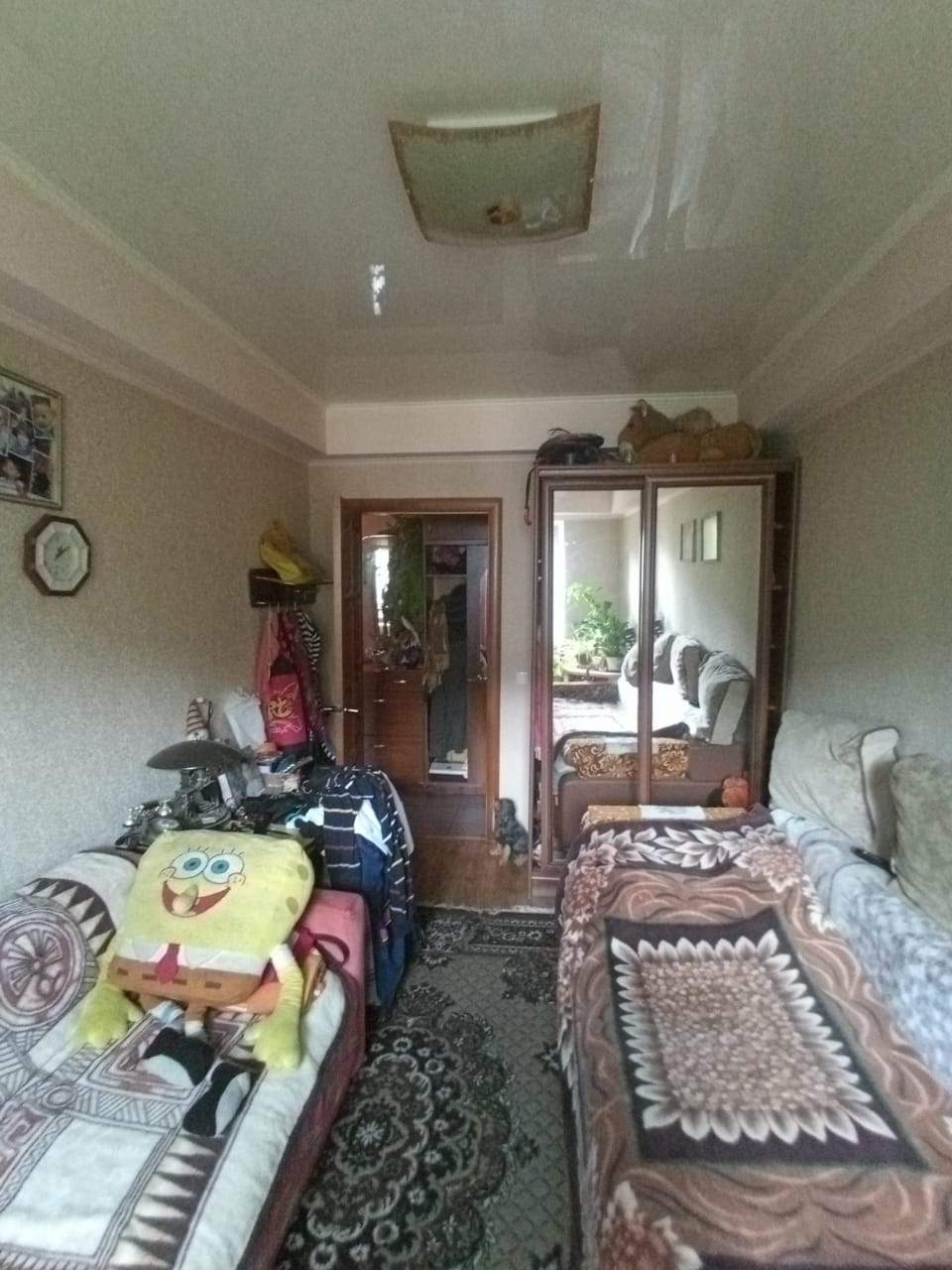 Продажа 3-комнатной квартиры, Кисловодск, Советская улица,  д.3