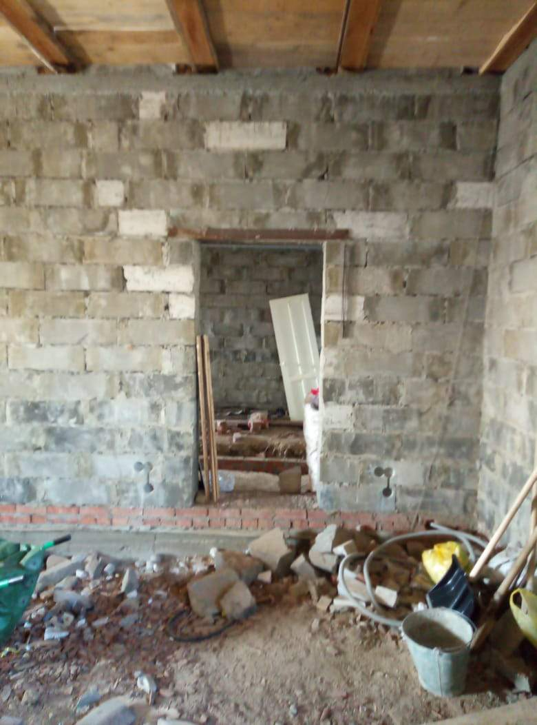 Продажа дома, 202м <sup>2</sup>, 9 сот., Лебяжье, Придорожная улица,  д.зд11