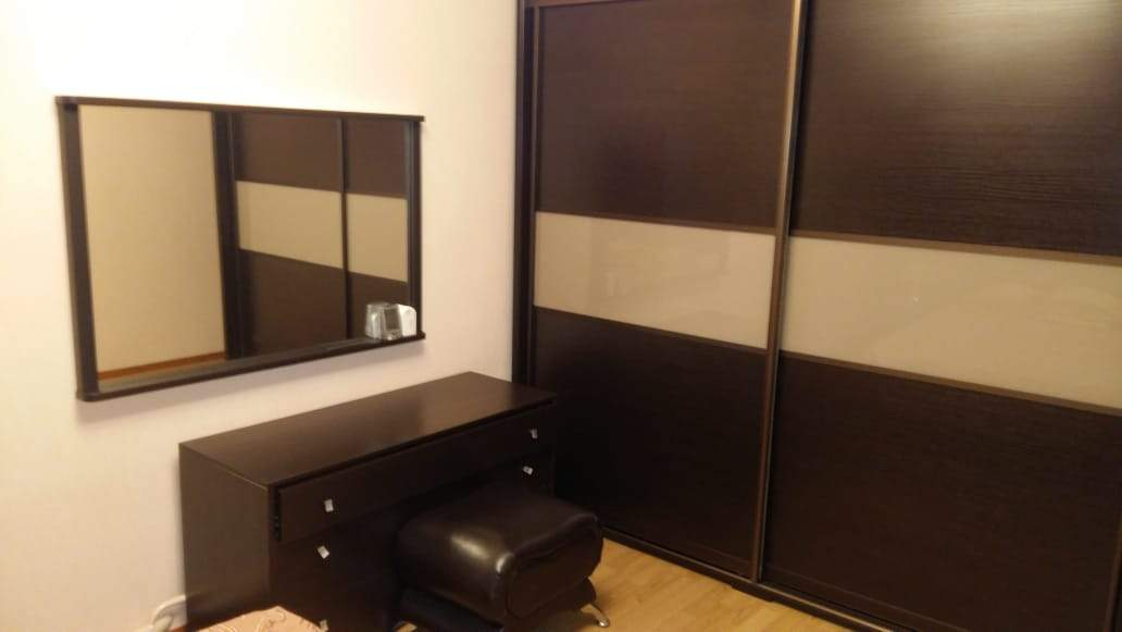 Продажа 2-комнатной квартиры, Зеленогорский, Центральная улица,  д.58