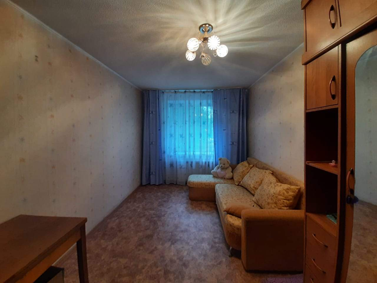 Продажа 1-комнатной квартиры, Вологда, Пошехонское шоссе,  д.48б