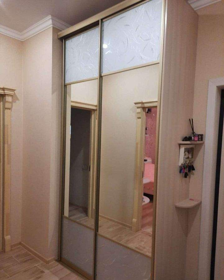 Продажа 2-комнатной квартиры, Геленджик, Гоголя улица,  д.7к/2