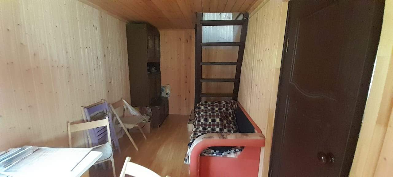 Продажа дома, 48м <sup>2</sup>, 8 сот., Бакино, Дачная улица