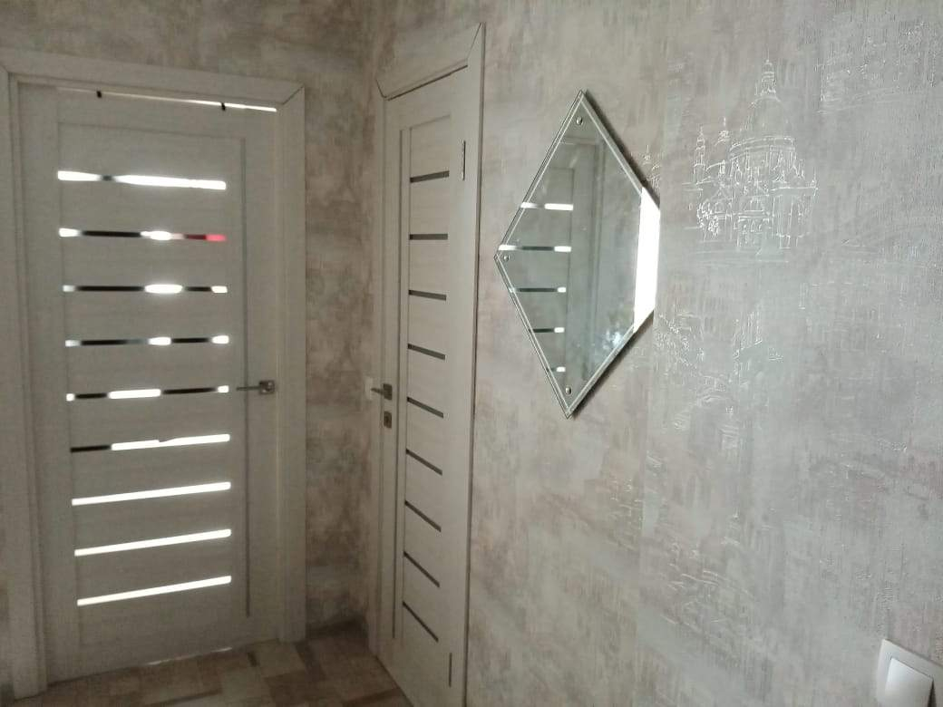 Продажа 3-комнатной квартиры, Вологда, Космонавта Беляева улица,  д.32к3