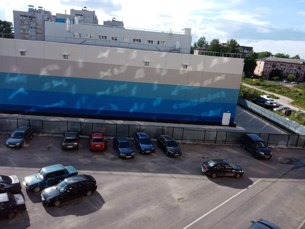 Продажа 3-комнатной квартиры, Вологда, Космонавта Беляева улица,  д.32к3