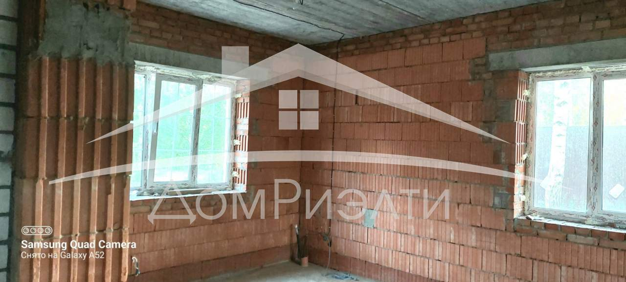 Продажа дома, 128м <sup>2</sup>, 3 сот., Ждановский, Луговая улица