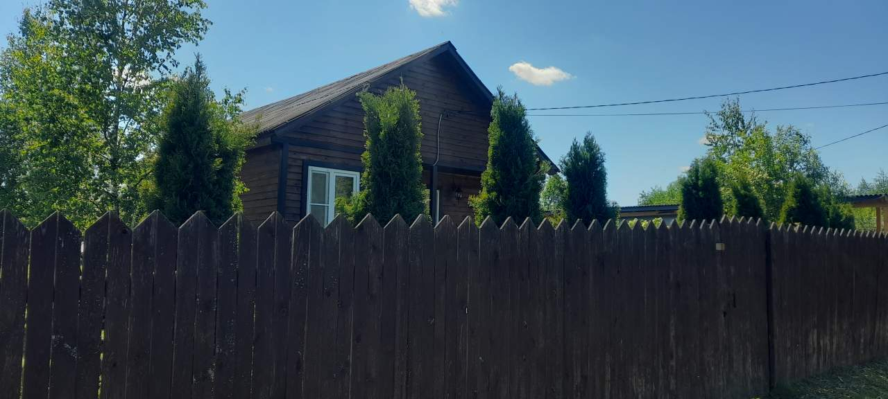 Продажа дома, 48м <sup>2</sup>, 17 сот., Степково