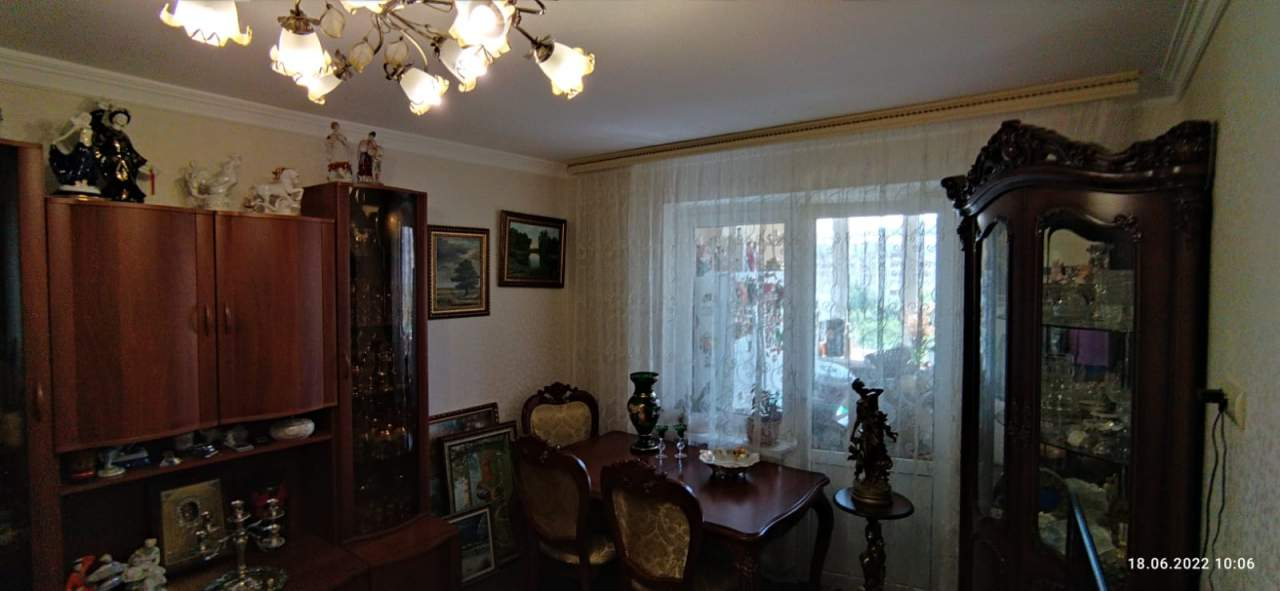 Продажа 2-комнатной квартиры, Кисловодск, Чайковского улица,  д.38