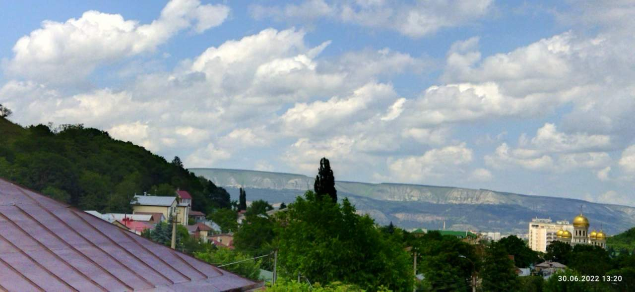 Продажа участка, Кисловодск, Гагарина улица