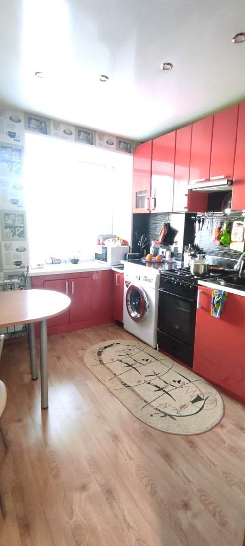 Продажа 4-комнатной квартиры, Арзамас, Парковая улица,  д.28