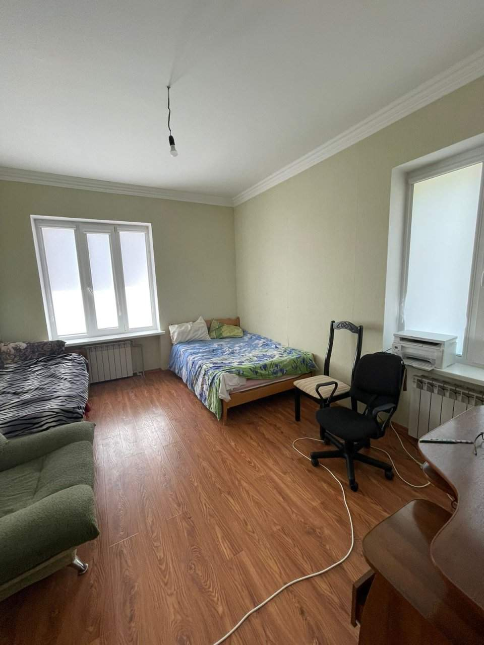 Продажа дома, 215м <sup>2</sup>, 6 сот., Аликоновка, Прямая улица