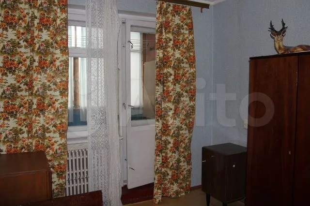 Продажа 2-комнатной квартиры, Калуга, Генерала Попова улица,  д.16