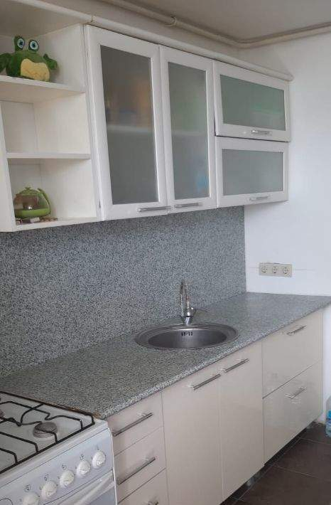 Продажа 1-комнатной квартиры, Геленджик, Грибоедова улица,  д.62к1