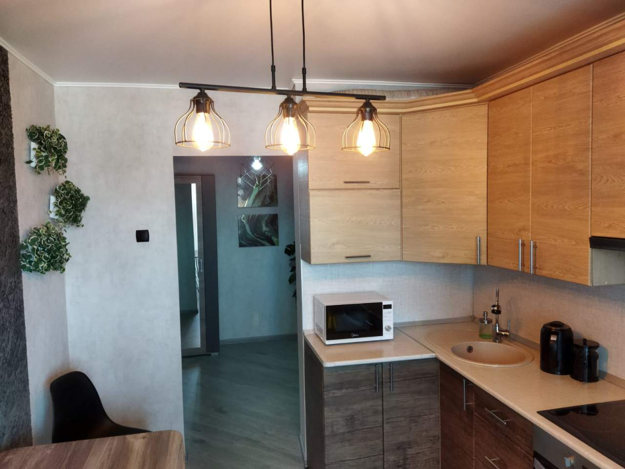 Продажа 3-комнатной квартиры, Кисловодск, Умара Алиева улица,  д.48