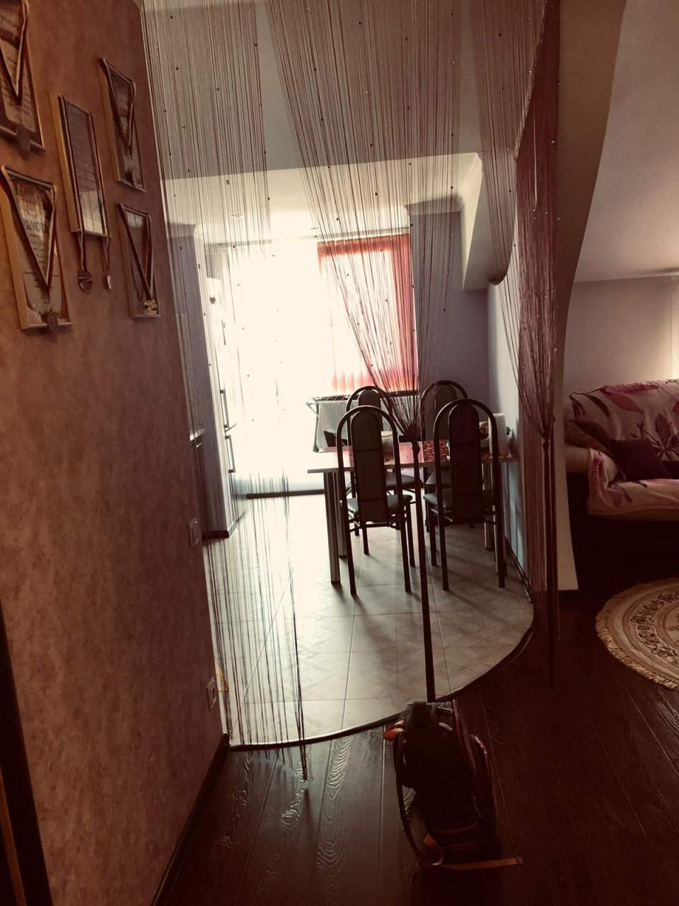 Продажа 3-комнатной квартиры, Кисловодск, Полтавская улица,  д.7