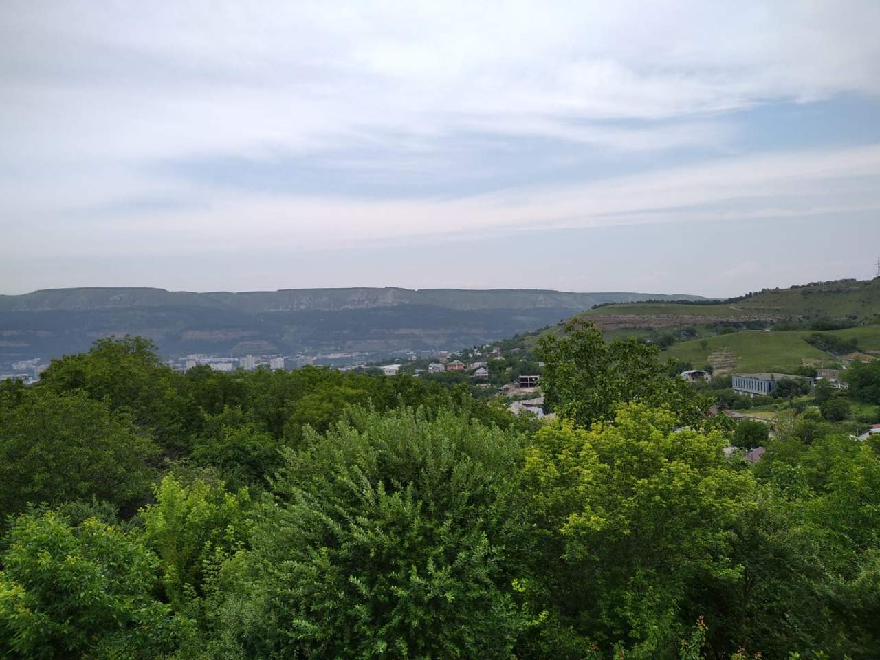 Продажа 2-комнатной квартиры, Кисловодск, Конечный переулок,  д.15