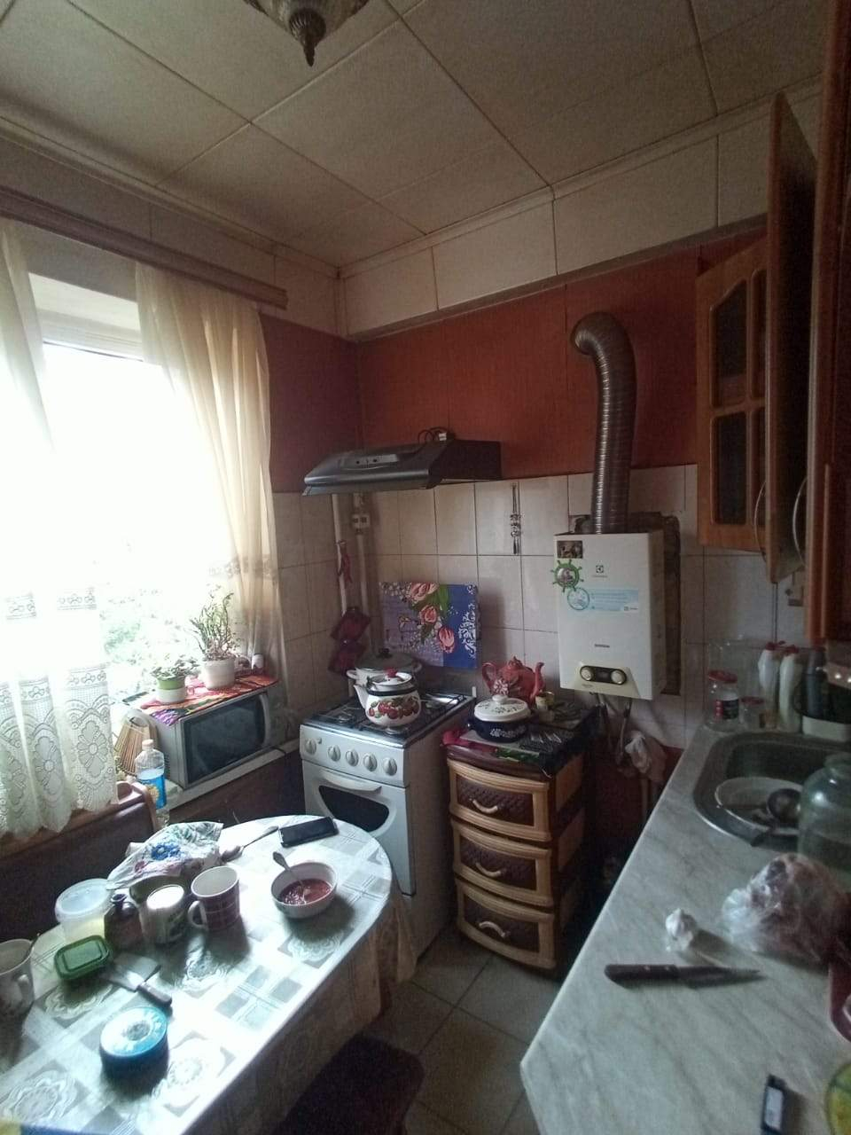 Продажа 3-комнатной квартиры, Кисловодск, Советская улица,  д.3