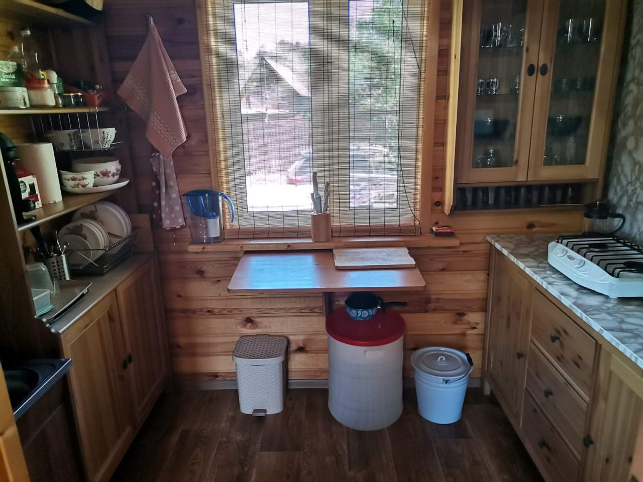 Продажа дома, 48м <sup>2</sup>, 17 сот., Степково