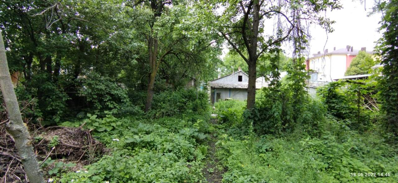 Продажа участка, Кисловодск, Революции улица