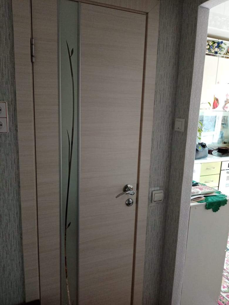 Продажа 1-комнатной квартиры, Вологда, Космонавта Беляева улица,  д.32к3