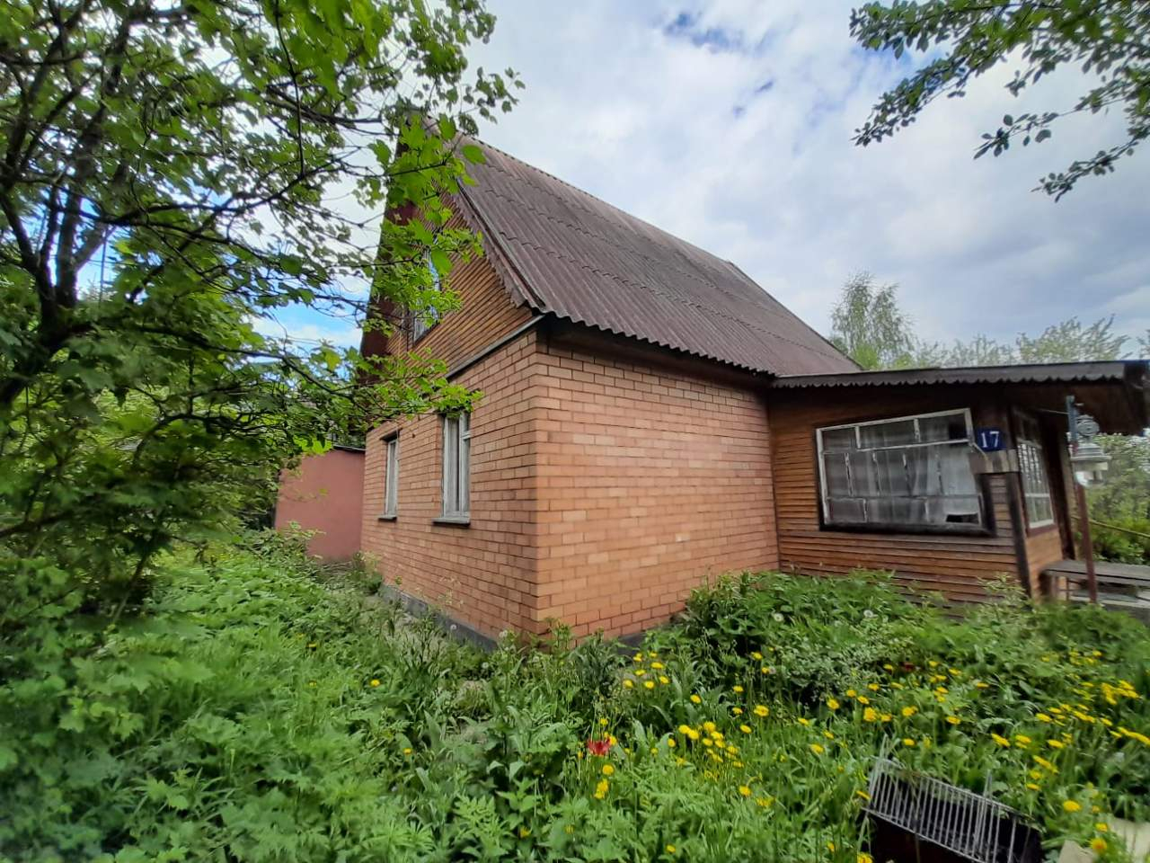 Продажа дома, 85м <sup>2</sup>, 36 сот., Соколово, Слободская улица