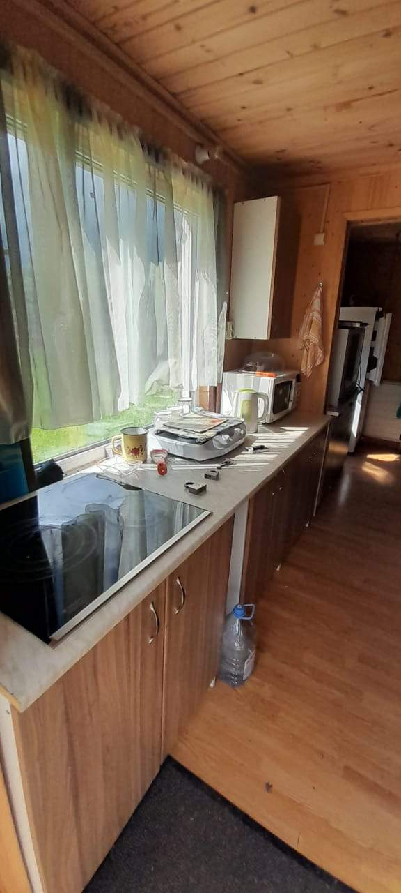 Продажа дома, 48м <sup>2</sup>, 8 сот., Бакино, Дачная улица