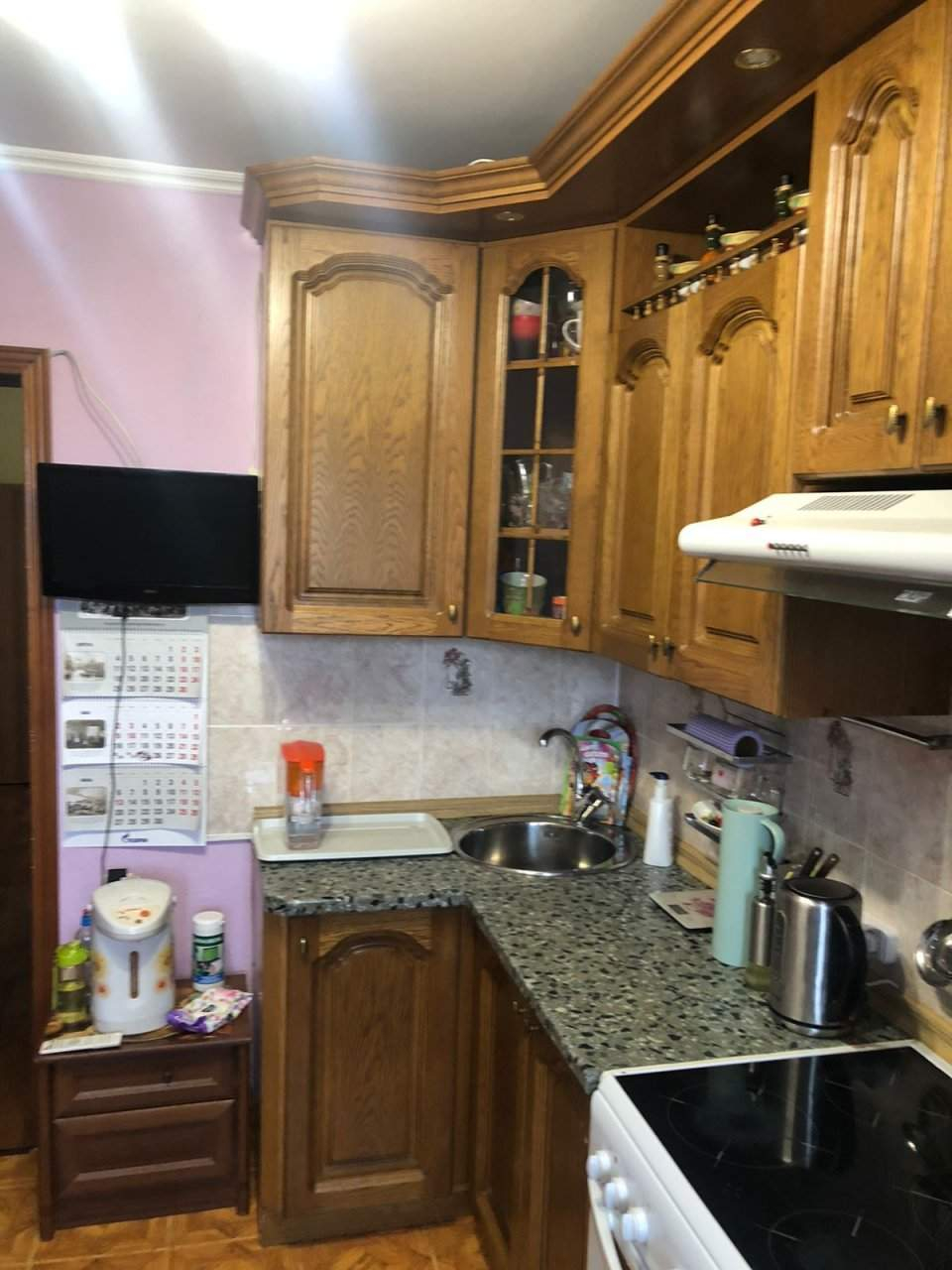 Продажа 2-комнатной квартиры, Кисловодск, Победы проспект,  д.147