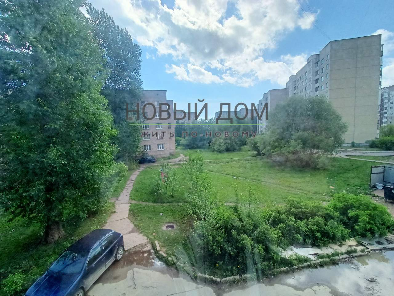 Продажа квартиры, Великий Новгород, Щусева улица,  д.8к1