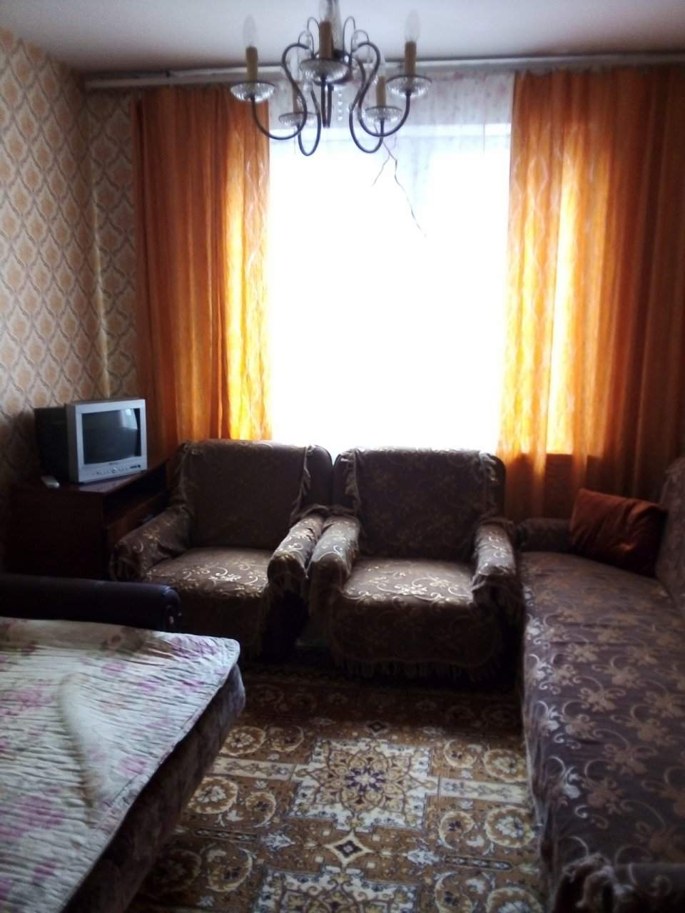 Аренда 1-комнатной квартиры, Ковров, Владимирская улица,  д.17
