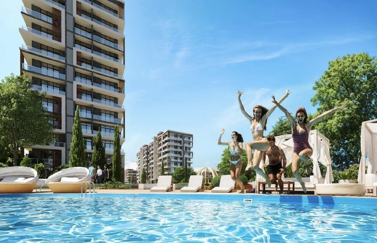 Продажа 2-комнатной квартиры, Коктебель, Арматлукская улица,  д.2