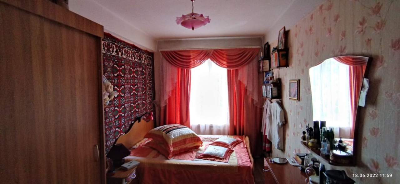 Продажа 3-комнатной квартиры, Кисловодск, 40 лет Октября улица,  д.30