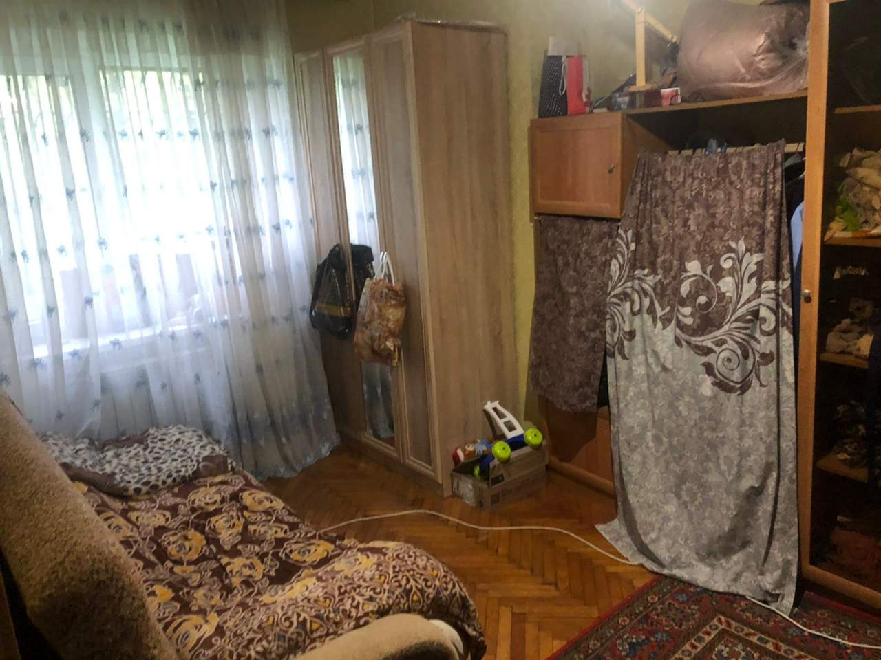 Продажа 1-комнатной квартиры, Кисловодск, 40 лет Октября улица,  д.1