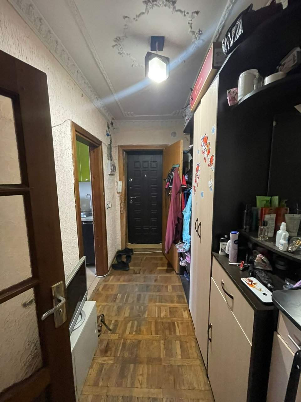 Продажа 2-комнатной квартиры, Кисловодск, Красивая улица,  д.45