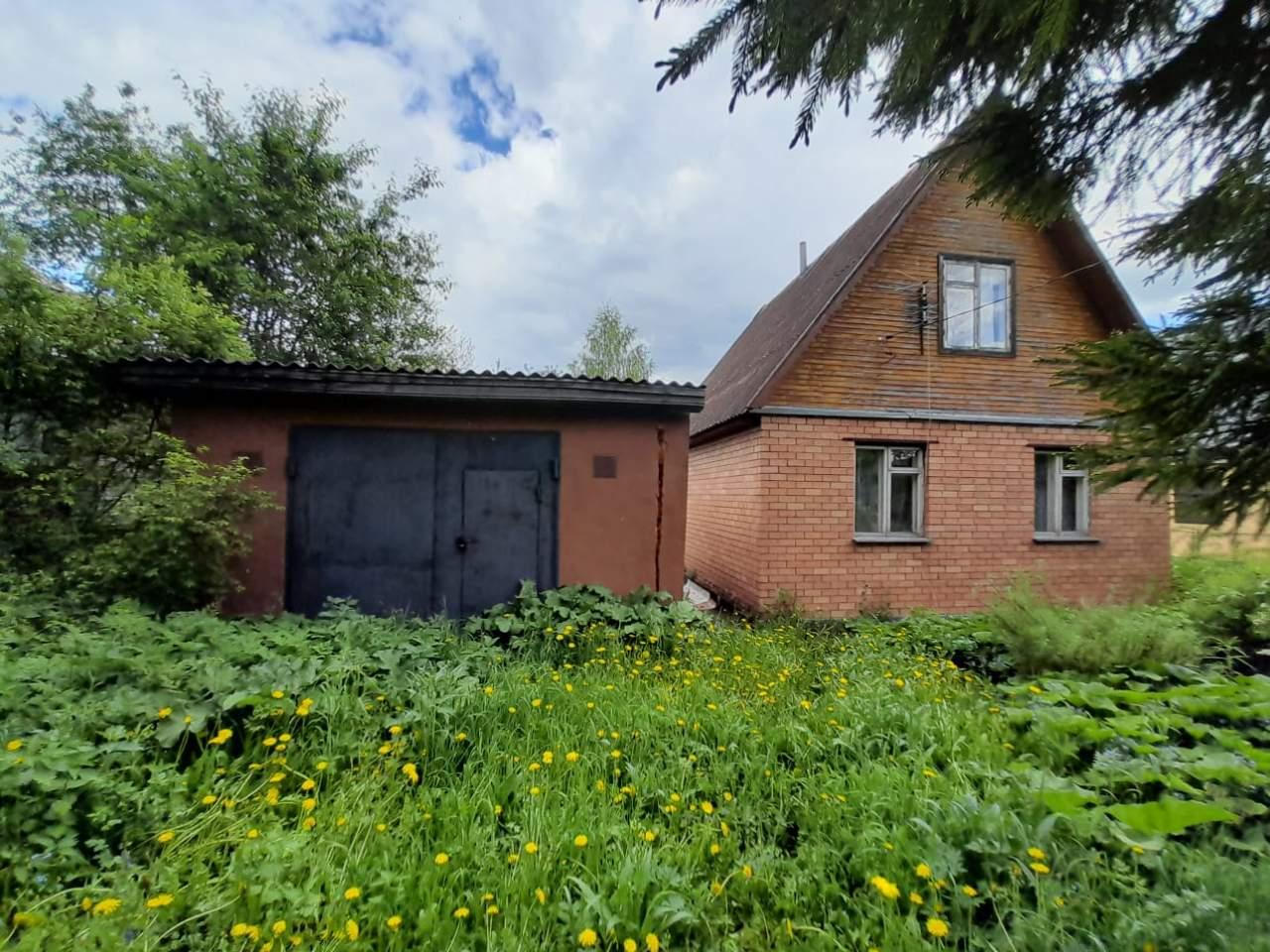 Продажа дома, 85м <sup>2</sup>, 36 сот., Соколово, Слободская улица