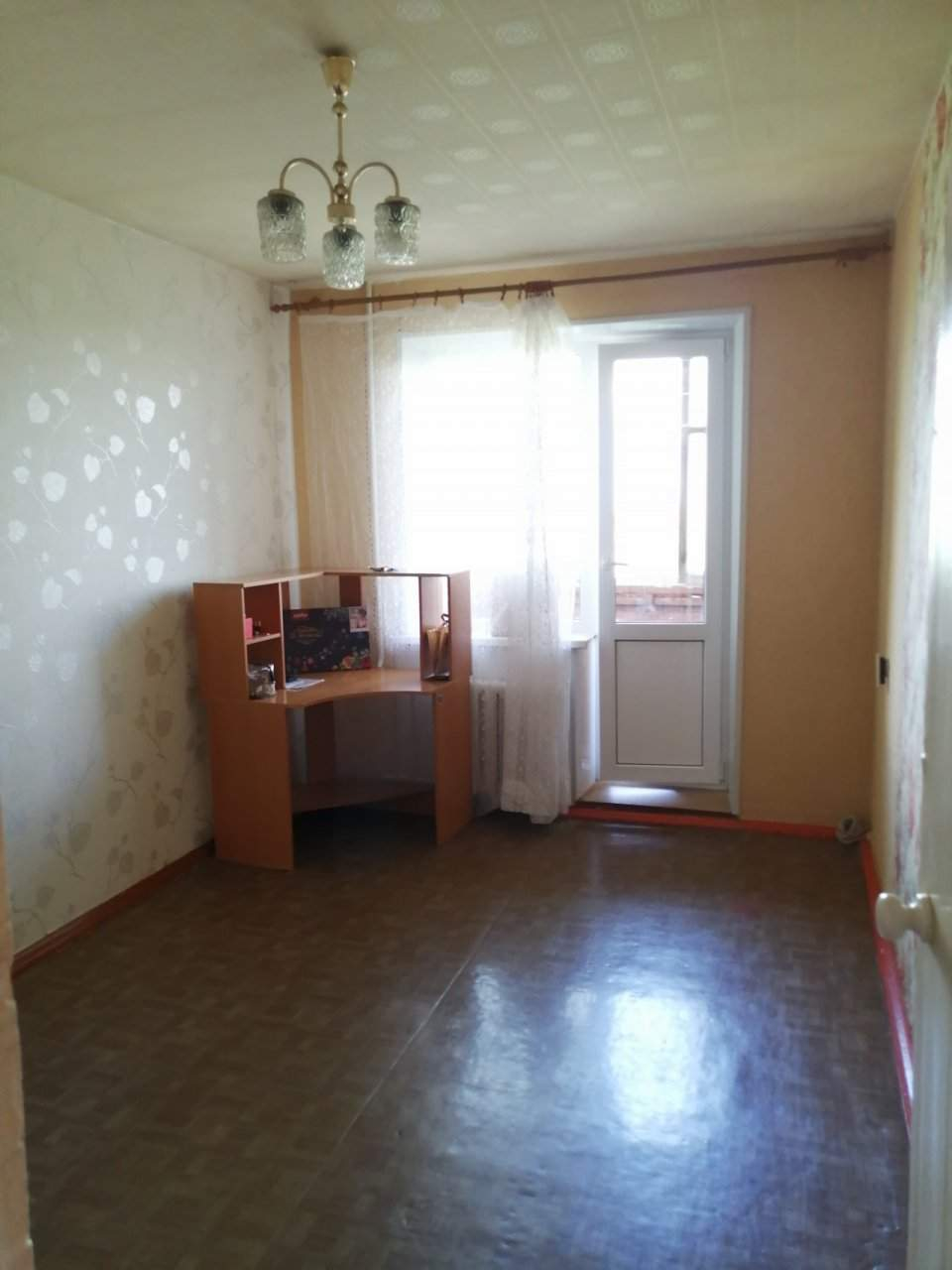 Продажа 2-комнатной квартиры, Волжский, Пушкина улица,  д.134