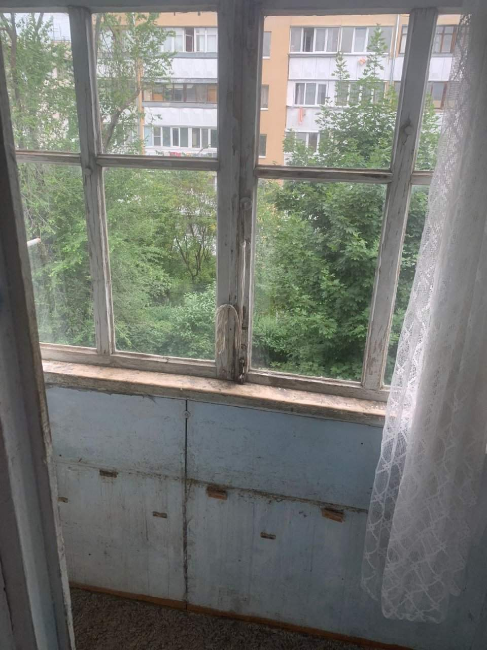 Продажа 3-комнатной квартиры, Кисловодск, Андрея Губина улица,  д.9