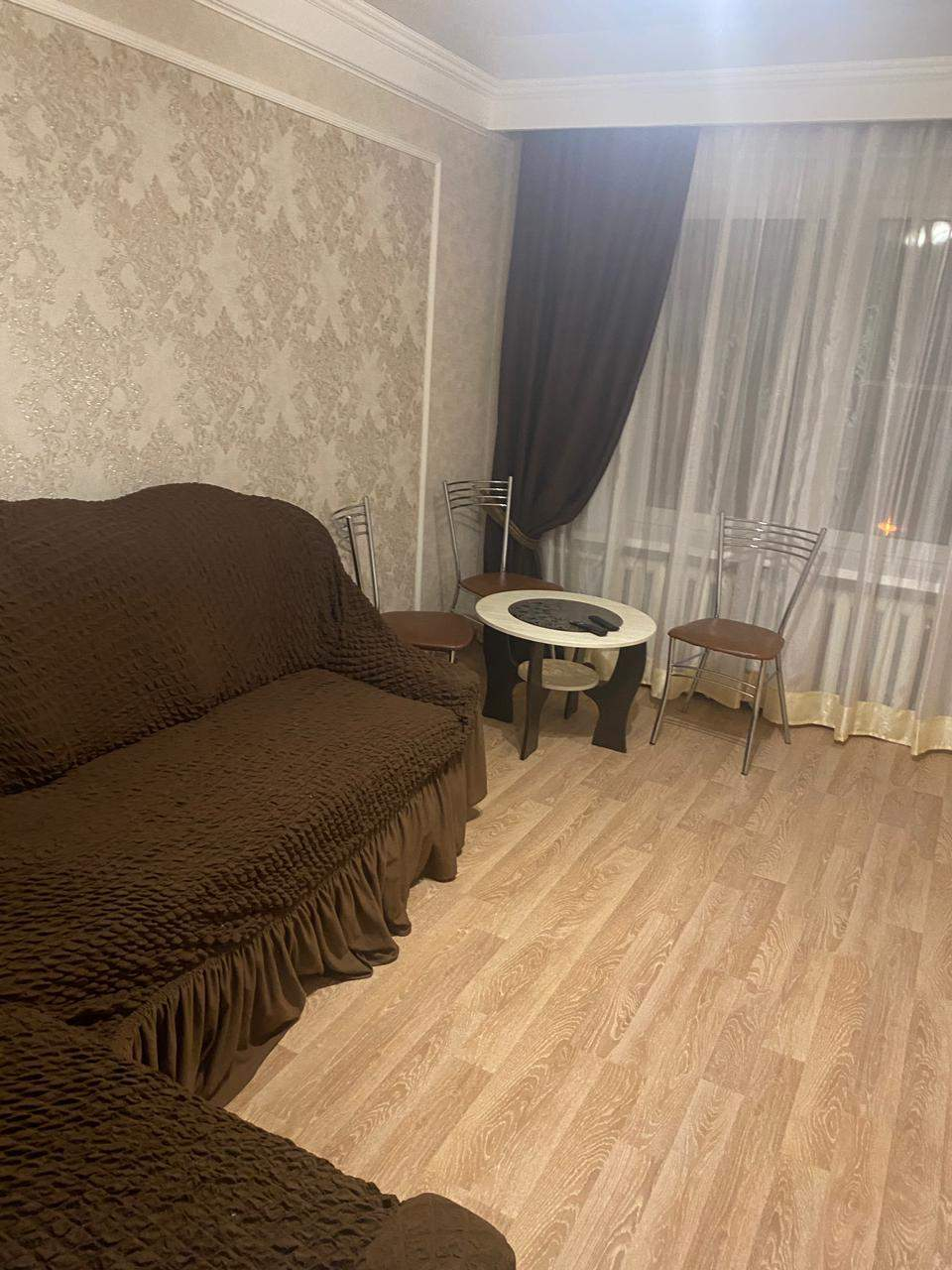 Продажа 2-комнатной квартиры, Кисловодск, Тельмана улица,  д.27