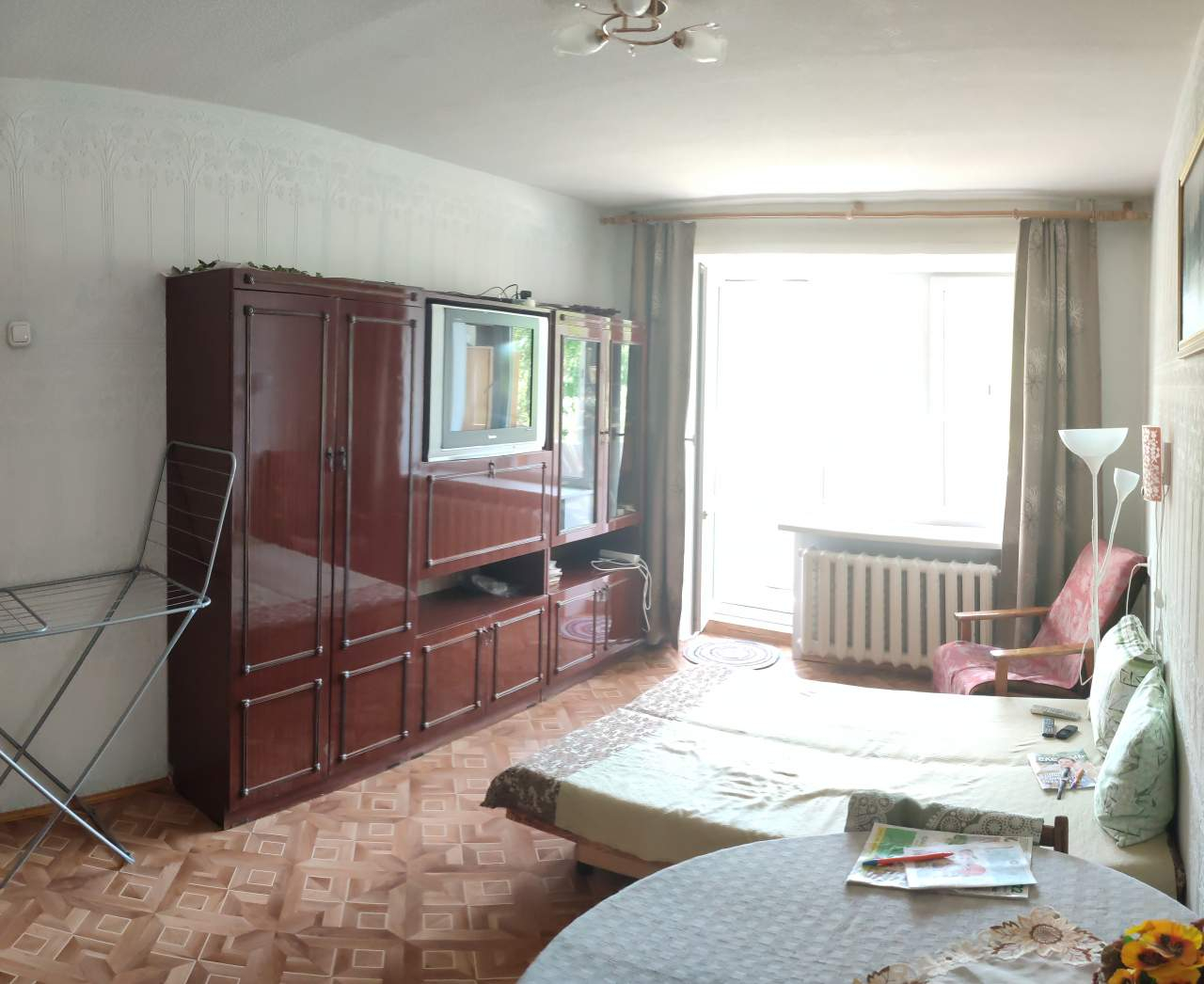 Продажа 3-комнатной квартиры, Кстининского дома отдыха, д.7